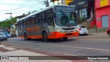 Planeta Fretamento 3119 na cidade de Serra, Espírito Santo, Brasil, por Thaynan Sarmento. Número da foto: #:id.