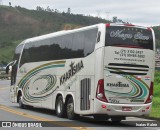 Kharisma Turismo 2034 na cidade de Santos Dumont, Minas Gerais, Brasil, por Isaias Ralen. Número da foto: #:id.