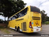 Viação Itapemirim 17005 na cidade de Salvador, Bahia, Brasil, por Mairan Santos. Número da foto: #8358093.
