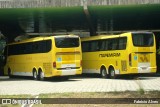 Viação Itapemirim 8861 na cidade de João Pessoa, Paraíba, Brasil, por Fabricio Alves. Número da foto: #8358500.