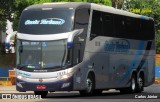 Costa Turismo 1818 na cidade de Goiânia, Goiás, Brasil, por Carlos Júnior. Número da foto: #8358124.