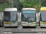 Empresa Gontijo de Transportes 14055 na cidade de Recife, Pernambuco, Brasil, por Cleybson  Silva. Número da foto: #8359025.