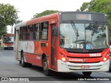 Viação Santa Edwiges 69839 na cidade de Belo Horizonte, Minas Gerais, Brasil, por Adão Raimundo Marcelino. Número da foto: #8358819.