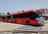 Auto Viação Redentor HE723 na cidade de Curitiba, Paraná, Brasil, por Marcelo Gonçalves. Número da foto: #:id.
