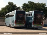 Viação Garcia 8424 na cidade de São José dos Campos, São Paulo, Brasil, por Jonata Rodrigo. Número da foto: #8359324.