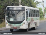 Viação Mirim 603 na cidade de Jaboatão dos Guararapes, Pernambuco, Brasil, por Jonathan Silva. Número da foto: #:id.