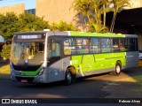 Viação Garcia 8383 na cidade de Apucarana, Paraná, Brasil, por Robson Alves. Número da foto: #8358116.