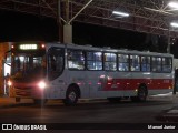 Express Transportes Urbanos Ltda 4 8798 na cidade de São Paulo, São Paulo, Brasil, por Manoel Junior. ID da foto: :id.