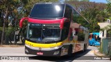 Real Expresso 11704 na cidade de Tietê, São Paulo, Brasil, por Fabio  Soares. Número da foto: #8357141.
