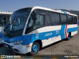 Auto Viação Jabour D86407 na cidade de Rio de Janeiro, Rio de Janeiro, Brasil, por Jorge Gonçalves. Número da foto: #8355861.
