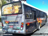 Rápido Campinas 14251 na cidade de Várzea Paulista, São Paulo, Brasil, por João Pedro. Número da foto: #:id.