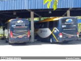 Viação Progresso 37318 na cidade de Juiz de Fora, Minas Gerais, Brasil, por Marcelo Pereira. Número da foto: #:id.