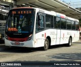 Transportes Barra D13273 na cidade de Rio de Janeiro, Rio de Janeiro, Brasil, por Pedro Henrique Paes da Silva. Número da foto: #:id.