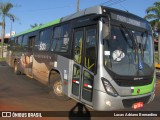 Viação Garcia 8985 na cidade de Londrina, Paraná, Brasil, por Lucas Adriano Bernardino. Número da foto: #8357104.