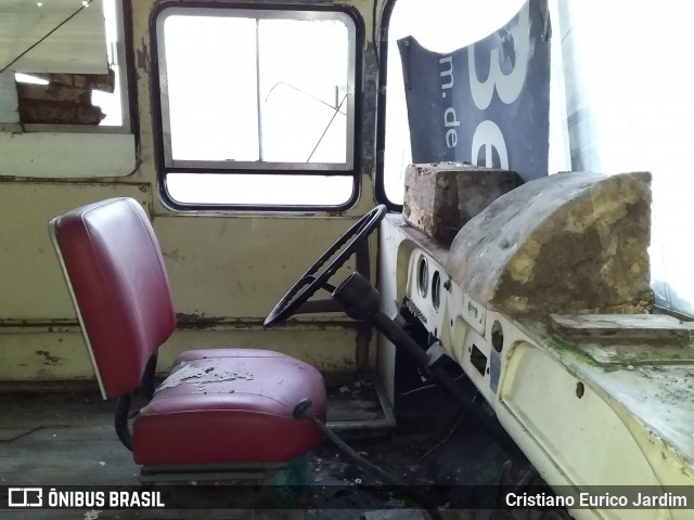 Ônibus Particulares XXX0000 na cidade de Manaus, Amazonas, Brasil, por Cristiano Eurico Jardim. Número da foto: #8360507.