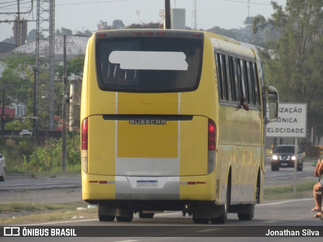 Gercitur 9719 na cidade de Jaboatão dos Guararapes, Pernambuco, Brasil, por Jonathan Silva. ID da foto: 8359468.