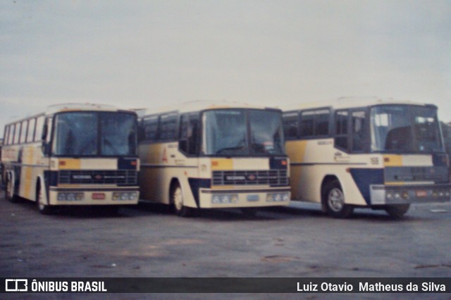 Empresa Alcino G. Cotta 170 na cidade de Matozinhos, Minas Gerais, Brasil, por Luiz Otavio Matheus da Silva. Número da foto: #8361308.