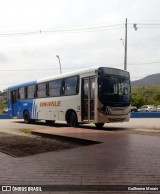 Univale Transportes U-0560 na cidade de Coronel Fabriciano, Minas Gerais, Brasil, por Guilherme Morais. Número da foto: #8359606.