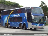 Viação Cometa 2018 na cidade de Curitiba, Paraná, Brasil, por Alyson Frank Ehlert Ferreira. Número da foto: #:id.