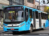 VUG - Viação Urbana Guarulhos 1302 na cidade de Guarulhos, São Paulo, Brasil, por Pedro Millennium. Número da foto: #:id.