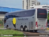 Viação Nordeste 2102 na cidade de Natal, Rio Grande do Norte, Brasil, por Elianderson Silva. Número da foto: #8362700.