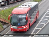 Empresa de Ônibus Pássaro Marron 5640 na cidade de São José dos Campos, São Paulo, Brasil, por Ezequiel Vicente Fernandes. Número da foto: #:id.