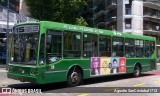 Transportes Sur-Nor CISA 59 na cidade de Ciudad Autónoma de Buenos Aires, Argentina, por Agustin SanCristobal1712. Número da foto: #8359825.