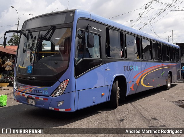 TUPSA 00 na cidade de Alajuela, Alajuela, Costa Rica, por Andrés Martínez Rodríguez. Número da foto: #8365415.
