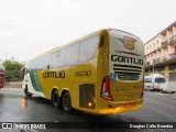 Empresa Gontijo de Transportes 19230 na cidade de Belo Horizonte, Minas Gerais, Brasil, por Douglas Célio Brandao. Número da foto: #:id.