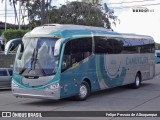Auto Viação Camurujipe 4323 na cidade de Salvador, Bahia, Brasil, por Felipe Pessoa de Albuquerque. Número da foto: #:id.