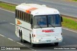 Ônibus Particulares 7532 na cidade de Campo Largo, Paraná, Brasil, por Alessandro Fracaro Chibior. Número da foto: #8363013.
