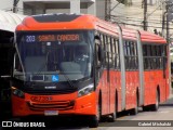 Viação Cidade Sorriso >> Viação Sorriso de Curitiba GE735 na cidade de Curitiba, Paraná, Brasil, por Gabriel Michalski. Número da foto: #8363418.