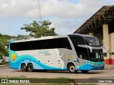 Expresso Satélite Norte 14500 na cidade de Imperatriz, Maranhão, Brasil, por João Victor. Número da foto: #:id.