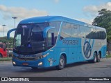 Auto Viação Progresso 6015 na cidade de Natal, Rio Grande do Norte, Brasil, por Elianderson Silva. Número da foto: #8363901.