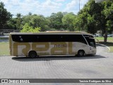 Expresso Real Bus 0287 na cidade de João Pessoa, Paraíba, Brasil, por Tarcisio Rodrigues da Silva. Número da foto: #8363656.