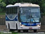 Rodoviário Oceano 894 na cidade de Aparecida, São Paulo, Brasil, por Luiz Krolman. Número da foto: #8364143.