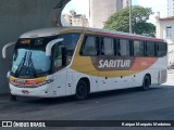 Saritur - Santa Rita Transporte Urbano e Rodoviário 12600 na cidade de Belo Horizonte, Minas Gerais, Brasil, por Kaique Marquês Medeiros . ID da foto: :id.