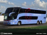 Expresso Guanabara 967 na cidade de Teresina, Piauí, Brasil, por João Pedro F. Santos. Número da foto: #8364601.