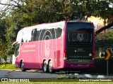 Viação Garcia 8564 na cidade de São José dos Campos, São Paulo, Brasil, por Ezequiel Vicente Fernandes. Número da foto: #:id.