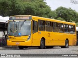 Auto Viação Mercês MC303 na cidade de Curitiba, Paraná, Brasil, por Gabriel Michalski. Número da foto: #:id.