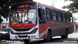 Transportes Mariscal Lopez 04 na cidade de Asunción, Paraguai, por Willian Lezcano. Número da foto: #:id.