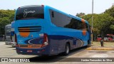 Litorânea Transportes Coletivos 5981 na cidade de São Paulo, São Paulo, Brasil, por Helder Fernandes da Silva. Número da foto: #8364403.