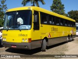 Viação Itapemirim 42041 na cidade de Campinas, São Paulo, Brasil, por Alyson Frank Ehlert Ferreira. Número da foto: #8363355.