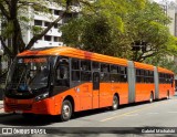Viação Cidade Sorriso >> Viação Sorriso de Curitiba GE735 na cidade de Curitiba, Paraná, Brasil, por Gabriel Michalski. Número da foto: #8363302.
