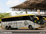 RodeRotas - Rotas de Viação do Triângulo 7746 na cidade de Imperatriz, Maranhão, Brasil, por João Victor. Número da foto: #8364297.