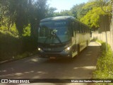 Viação Cidade Sol 5810 na cidade de Salvador, Bahia, Brasil, por Mario dos Santos Nogueira Junior. Número da foto: #8364188.