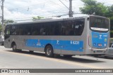 Transwolff Transportes e Turismo 6 6231 na cidade de São Paulo, São Paulo, Brasil, por LUIS FELIPE CANDIDO NERI. Número da foto: #:id.