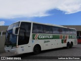 Empresa Gontijo de Transportes 20230 na cidade de Caruaru, Pernambuco, Brasil, por Lenilson da Silva Pessoa. Número da foto: #8364802.