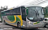 Exclusiva Turismo 1050 na cidade de Campo Limpo Paulista, São Paulo, Brasil, por Wenderson Tobias. Número da foto: #:id.