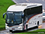 Imamura Turismo 7005 na cidade de Aparecida, São Paulo, Brasil, por Luiz Krolman. Número da foto: #8364117.